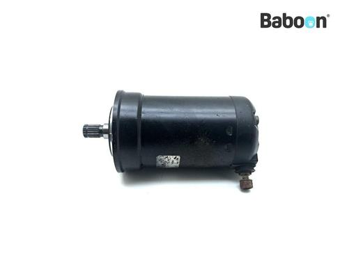 Startmotor Ducati Monster 900 2000-2002 (M900), Motoren, Onderdelen | Ducati, Gebruikt, Verzenden