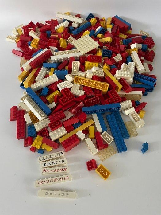 Lego Stenen - 50s LEGO bricks and extra set 213, Kinderen en Baby's, Speelgoed | Duplo en Lego