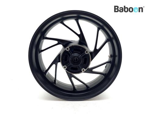Achterwiel Honda CBR 650 F 2017-2018  (CBR650F RC96), Motoren, Onderdelen | Honda, Gebruikt, Verzenden
