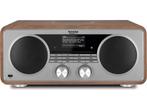 Veiling - TechniSat DIGITRADIO 602 internetradio met DAB+ /, Audio, Tv en Foto, Nieuw