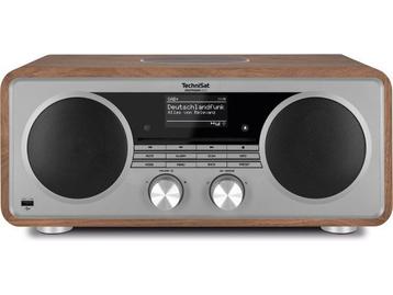 Veiling - TechniSat DIGITRADIO 602 internetradio met DAB+ / beschikbaar voor biedingen