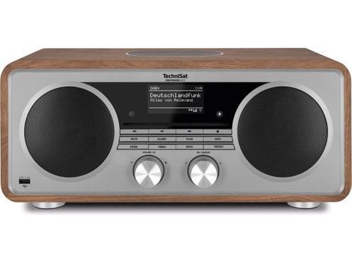 Veiling - TechniSat DIGITRADIO 602 internetradio met DAB+ /, Audio, Tv en Foto, Radio's
