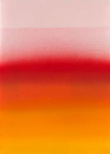Anton Kaestner - #249 - S -  Hommage à Rothko - Chromatic