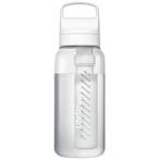 Lifestraw Go - Waterfles met Filter - 1L - Transparant, Verzamelen, Verzenden, Nieuw