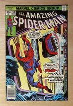 The Amazing Spider-Man #160 - 1 Comic - Eerste druk - 1976, Livres