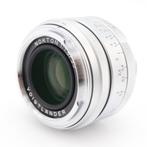 Voigtlander Nokton 35mm F/1.5 Aspherical Vintage Line Type, Audio, Tv en Foto, Verzenden, Zo goed als nieuw