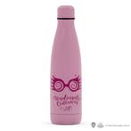 Harry Potter Luna Lovegood Metalen Waterfles, Verzamelen, Harry Potter, Ophalen of Verzenden, Nieuw