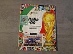 Euroflash - World Cup Italia 90 - 1 Complete Album, Verzamelen, Nieuw
