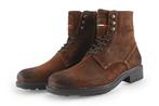 Pantofola dOro Wandelschoenen in maat 42 Bruin | 5% extra, Bruin, Verzenden, Zo goed als nieuw, Pantofola d'Oro