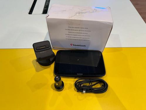 TomTom GO Supreme 7+ 2 jaar garantie, Auto diversen, Autonavigatie, Gebruikt, Ophalen