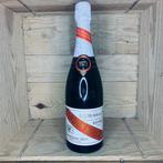 1973 G. H. Mumm, Cordon Rouge - Champagne - 1 Flessen (0.75