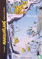 Marsupilami - Witte magie - 2006, Eén stripboek, Verzenden, Zo goed als nieuw, Colman, Stéphane, Franquin, André.