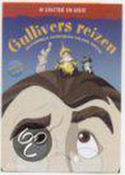 Gullivers reizen 9789020957044, Livres, Livres Autre, Envoi