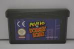 Mario vs Donkey Kong (GBA EUR), Nieuw