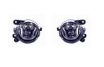 Mistlampen voor Volkswagen Golf 5 GTI / Scirocco / Jetta / A, Ophalen of Verzenden