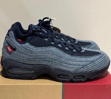 Nike - Air Max - High-top sneakers - Maat: EU 43 - Nieuw met beschikbaar voor biedingen
