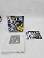 OLD STOCK Extremely Rare Nintendo Game Boy Terminator T2 The