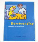 BORSTVOEDING DR 2 9789058050199 M.G.L.C. Weijers-Teerling, Boeken, Verzenden, Gelezen, M.G.L.C. Weijers-Teerling