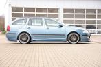 Rieger side skirt | Octavia (1Z): 06.04- - Combi, Sedan | l, Verzenden, Nieuw, Skoda