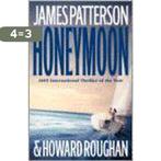 Honeymoon 9780316710626 James Patterson, Boeken, Verzenden, Gelezen, James Patterson