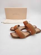 Alexandre Birman - Sandales plates - Taille : Shoes / EU 38, Bijoux, Sacs & Beauté