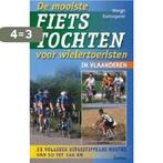 De mooiste fietstochten voor wielertoeristen in Vlaanderen, Boeken, Verzenden, Gelezen, Margit Sarbogardi