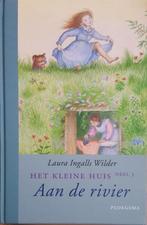 Het kleine huis aan de rivier / Het kleine huis / 3, Boeken, Verzenden, Zo goed als nieuw, Laura Ingalls Wilder
