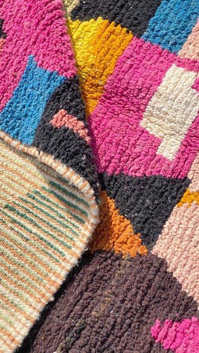 Handgemaakte Berber Zerbiya - Expression colorée de la, Antiek en Kunst, Kunst | Designobjecten