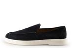 Manfield Loafers in maat 45 Zwart, Kleding | Heren, Schoenen, Loafers, Manfield, Verzenden, Zwart