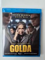 GOLDA (BLURAY), Cd's en Dvd's, Gebruikt