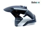 Voorspatbord Aprilia NA 850 Mana 2009-2013 (851917), Verzenden, Gebruikt