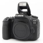 Canon EOS 90D body | Tweedehands, Verzenden, Zo goed als nieuw, Canon