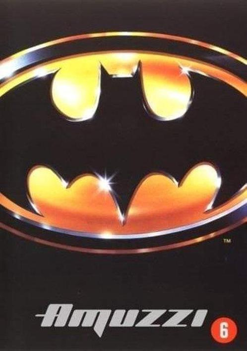 Batman (dvd tweedehands film), CD & DVD, DVD | Action, Enlèvement ou Envoi