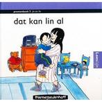 Prentenboek III: Dat kan Lin al!, Boeken, Verzenden, Nieuw