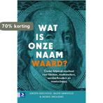 Wat is onze naam waard 9789052619750 Ingrid Smolders, Boeken, Verzenden, Gelezen, Ingrid Smolders