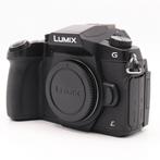 Panasonic Lumix G85 body | Tweedehands, Verzenden