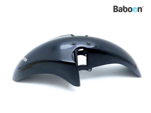 Voorspatbord Suzuki DR 650 RSE 1991-1996 (DR650 SP43), Motoren, Onderdelen | Suzuki, Gebruikt, Verzenden