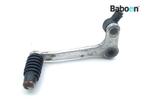 Schakelpedaal Yamaha FJ 1200 1986-1987 (FJ1200 1TX 1XJ), Verzenden, Gebruikt