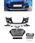 RS3 Look Voorbumper voor Audi A3 8V Sedan, Ophalen of Verzenden