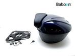 Top-case Suzuki AN 650 Burgman 2002-2004 (AN650) + Rack, Motoren, Verzenden, Nieuw