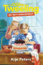 De olijke tweeling op het familiefeest / De olijke tweeling, Boeken, Verzenden, Gelezen, Arja Peters