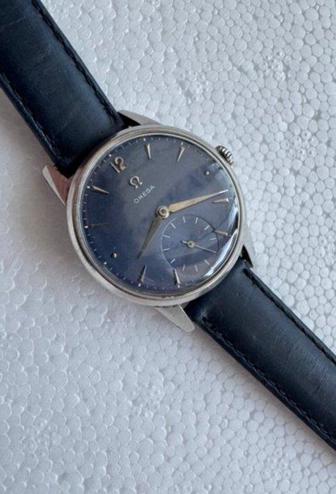Omega - Unknown - Zonder Minimumprijs - 2495 18 - Heren -, Handtassen en Accessoires, Horloges | Heren