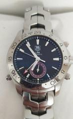 TAG Heuer - Link GMT Automatic – WJF 2115 – FULL SET - Heren, Bijoux, Sacs & Beauté, Montres | Anciennes | Antiquités