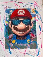 David Harianna (1978) - MARIO NOTTE STELLATA