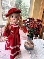 Fleischmann§Blödel - Poupée Eden Bebe Paris - 1850-1900 -