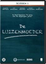 Luizenmoeder, de - Seizoen 1 op DVD, CD & DVD, DVD | Comédie, Verzenden