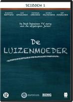 Luizenmoeder, de - Seizoen 1 op DVD, Cd's en Dvd's, Verzenden, Nieuw in verpakking