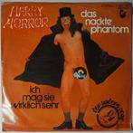 Harry Horror - Das nackte Phantom - Single, Gebruikt, 7 inch, Pop, Single