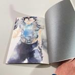 Final Fantasy VII - Japanese Doujinshi Art Fan Book Manga, Games en Spelcomputers, Nieuw