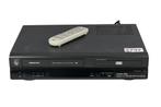 Medion MD81664 | VHS / DVD Combi Recorder, Verzenden